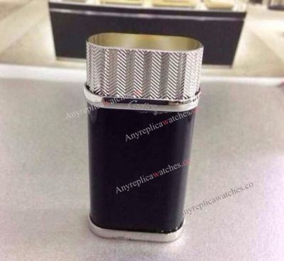 Wave pattern Super AAA Quality Cartier Lighter